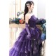Nikki Tomorrow Sea Of Stars Top and Skirt Set(Reservation/Full Payment Without Shipping)